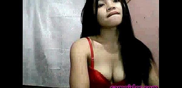  Hot Dolly 27yr Filipina Cam Girl